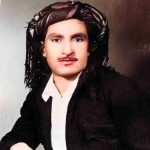 دانلود آهنگ حسن زیرک چی بکم نیمه چاره